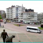 Sinop Meydan