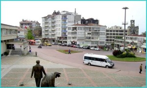 Sinop Meydan