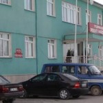Türkeli Devlet Hastanesi