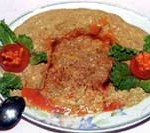 Mısır Pastası Mısır Pastası