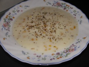Mısır Tarhanası