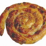 Nokul Üzümlü ve Cevizli Nokul