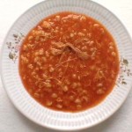 Sinop Keşkek Keşkek