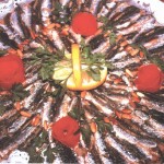 Sinop İçli Tava İçli Tava