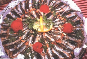İçli Tava