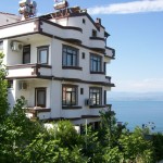 sinop Efua-S Apart Otel (1)