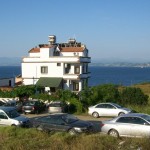 sinop Efua-S Apart Otel (2)