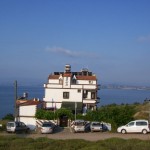 sinop Efua-S Apart Otel (5)