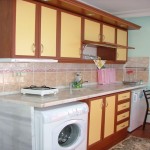 sinop Efua-S Apart Otel (6)