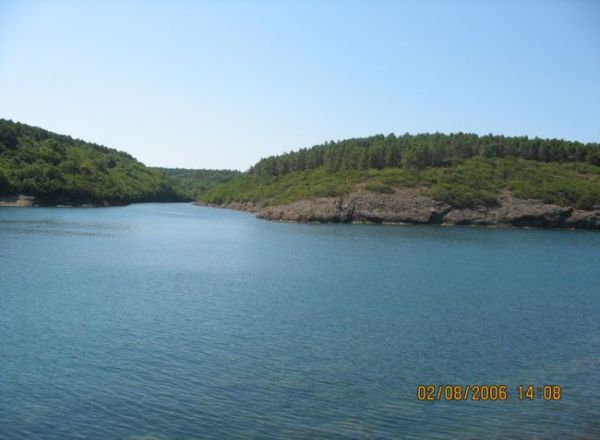 Sinop Hamsilos Koyu