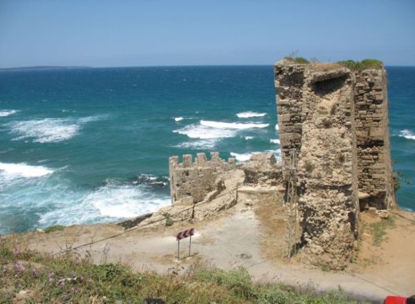 Sinop Kalesi