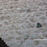 Alaeddin Camii’nin Duvarındaki Sır…