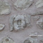 Alaeddin Camii’nin Duvarındaki Sır…