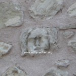 Alaeddin Camii’nin Duvarındaki Sır…