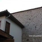 Alaeddin Camii’nin Duvarındaki Sır…