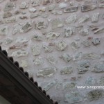 Alaeddin Camii’nin Duvarındaki Sır…
