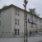 Ayancık Meslek Yüksekokulu 2