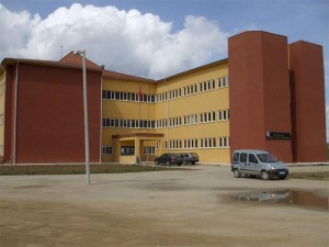 Boyabat Meslek Yüksekokulu