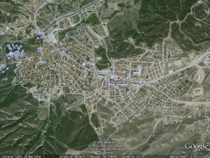 Sinop Üniversitesi - Boyabat Meslek Yüksekokulu