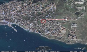 Sinop Üniversitesi - Sinop Meslek Yüksekokulu