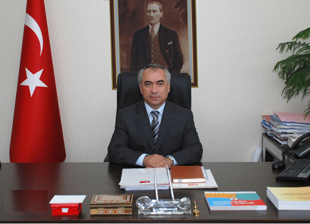 Mehmet ERSOY