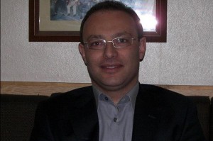 Sinop MHP Adayı Metin Oktay FINDIK