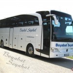 boyabat seyahat otobüs