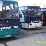 boyabat tur otobüs2 boyabat tur otobüs2