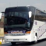 Sinop türkay otobüs