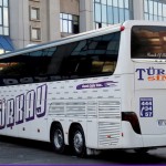 sinop türkay otobüs2